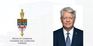 March 2026 MP Report – Calgary Signal Hill – David McKenzie