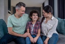 Parenting and Divorce – There is Hope