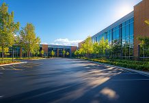 Parking Smart as the School Year Wraps Up
