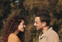 A Fresh Perspective: When Love Starts to Feel Like Logistics