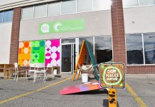 Good Places HQ: A New Innovation Hub for Calgary Communities