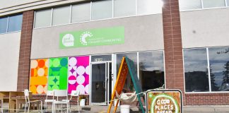Good Places HQ: A New Innovation Hub for Calgary Communities