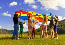 Find Some Fun This Summer!