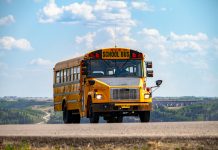 Getting Ready for Back-To-School Parking