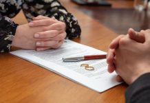 Divorce And Spousal Support – How Much, and for How Long?