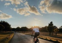 Help Cyclists Get Home Safely This Summer