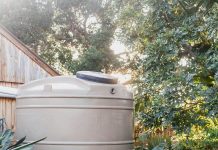 Rain Barrel Rebates Are Still Available