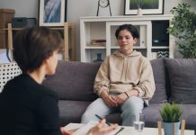 Mental Health Moment: Finding the Right Therapist: How to Search for the Help You’re Actually Looking For