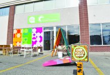 Good Places HQ: A New Innovation Hub for Calgary Communities