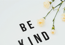 A Small Act of Kindness Can Change a Day