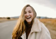A Fresh Perspective: What If You Deserved Your Own Compassion