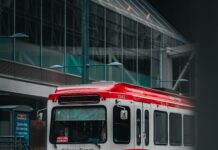 Discover Upcoming Green Line LRT Construction with Our Interactive Map!