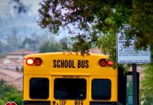 Back to School Safety