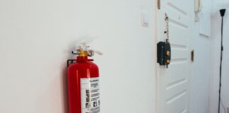 Student Fire Safety