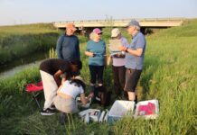 Nose Creek Preservation Society: A Legacy at Risk