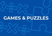 Sudoku Answer Key – August 2026