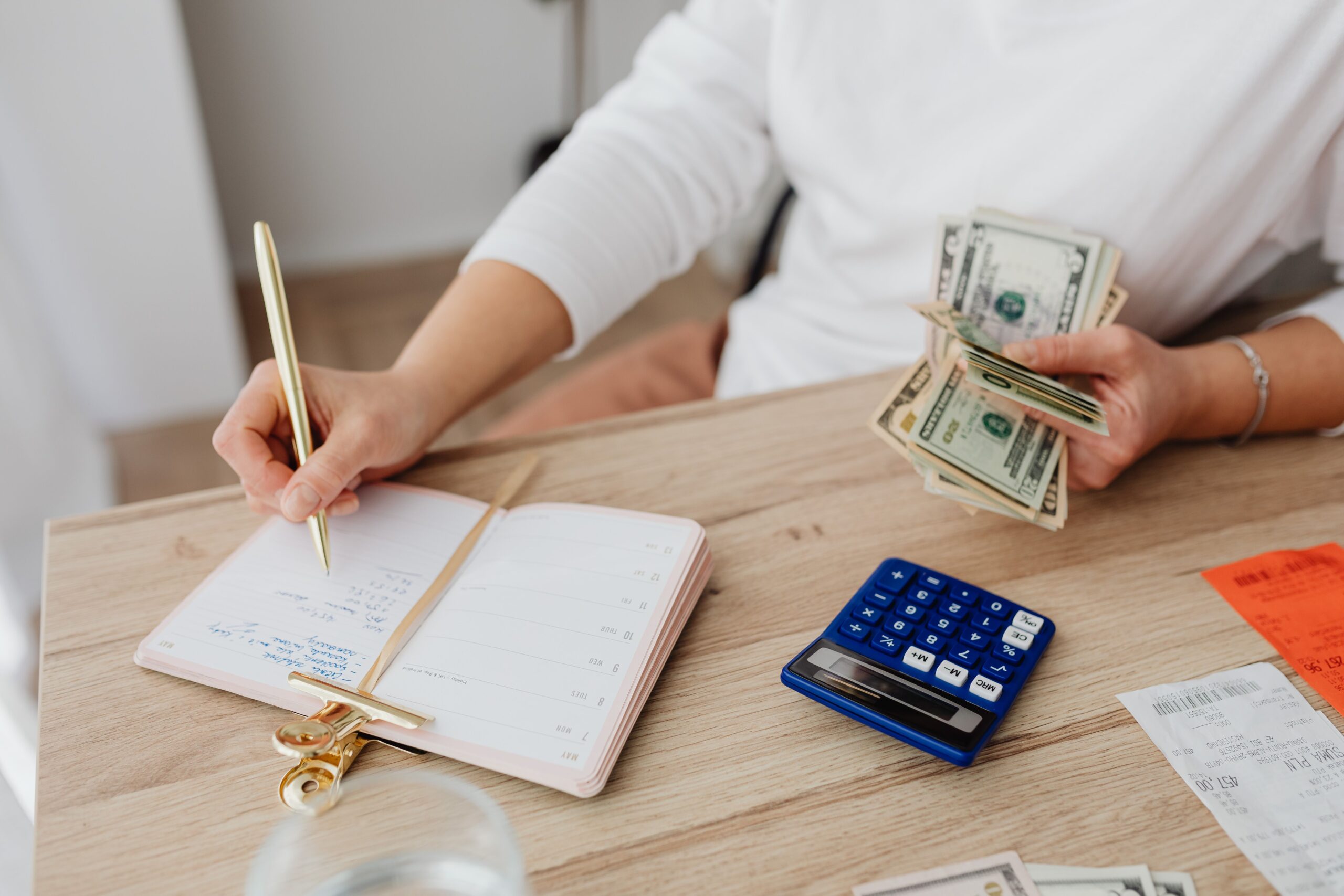 Changing Your Financial Narrative