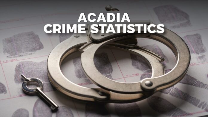 Acadia-Community-Crime-Statistics