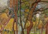Beyond the Impression: Van Gogh and Post-Impressionism