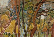 Beyond the Impression: Van Gogh and Post-Impressionism