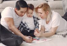 Healthy Relationship for our Children