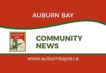 Auburn House Halloween Haunted House