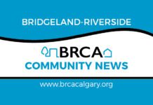 Bridgeland-Riverside’s Calgary General Hospital Commemoration Project