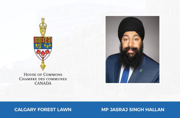 Calgary-Forest-Lawn