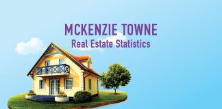 McKenzie Towne Real Estate Statistics Update