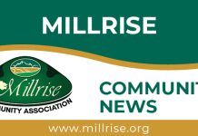 Millrise SECA Report for April