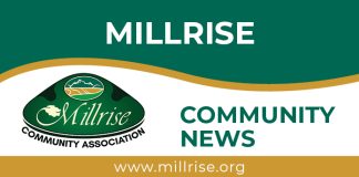 Millrise SECA Report for April