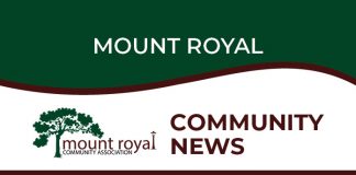 Who Can Join the Mount Royal Community Association and Why It Matters