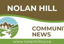 Nolan Hill – Symons Valley Park Update