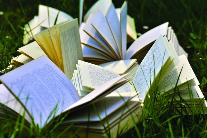 RP- March Reading List cmyk