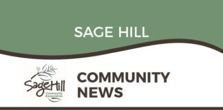 Symons Valley Park Update for October