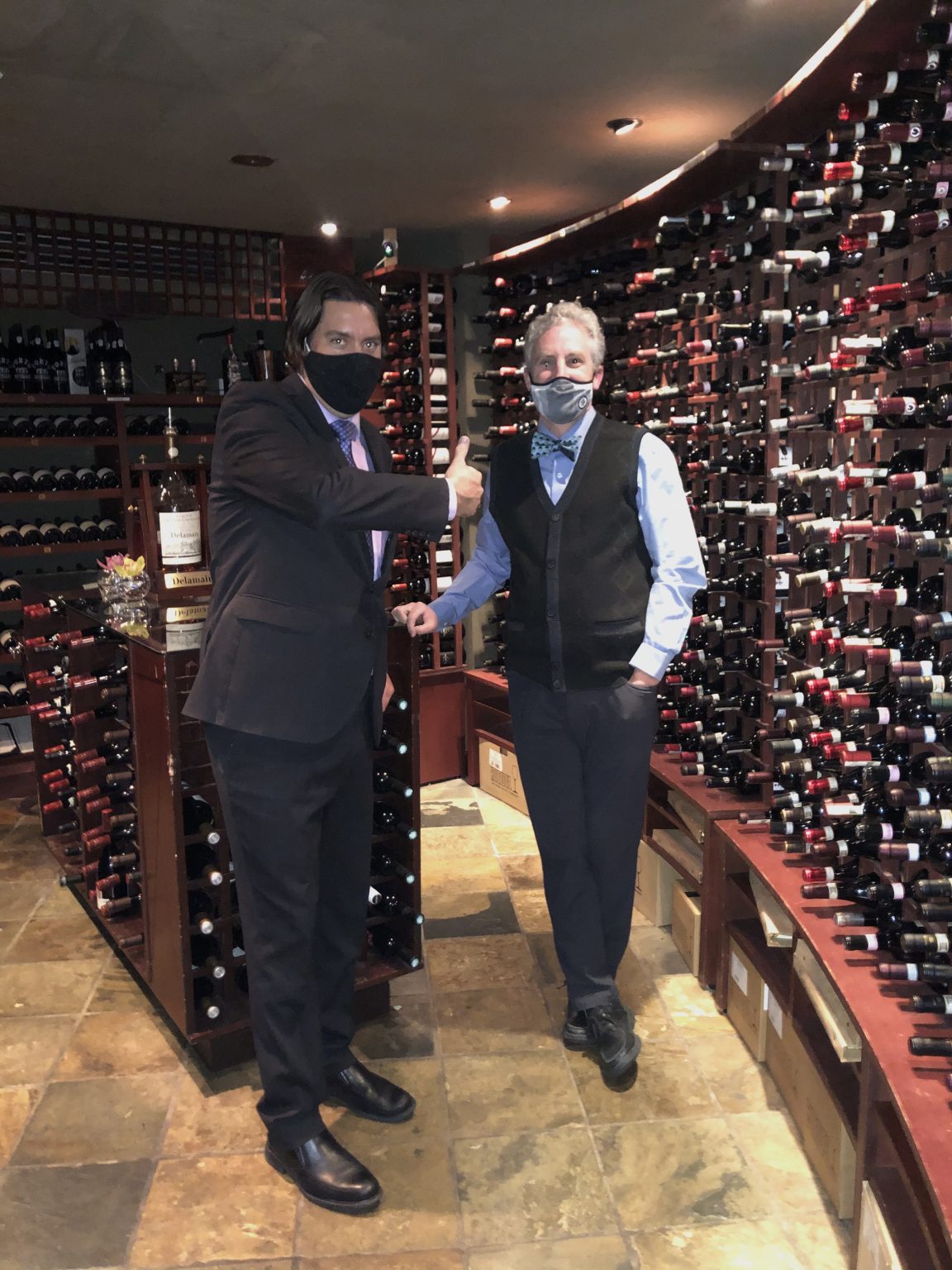 Wines with Dick McDougall MyCalgary