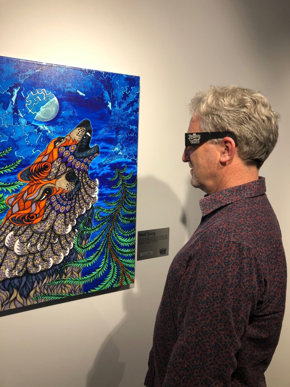 Wines with Dick McDougall Planning For Your Next BC Wine Trip MyCalgary