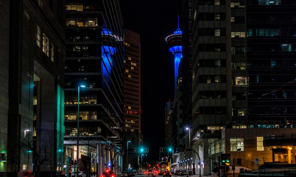 Calgary