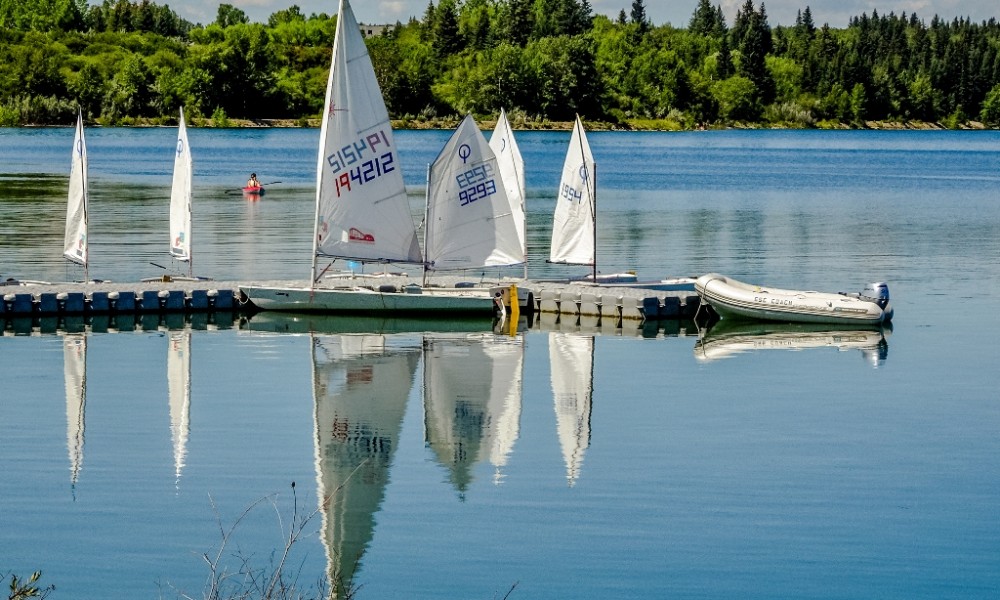 Glenmore Res