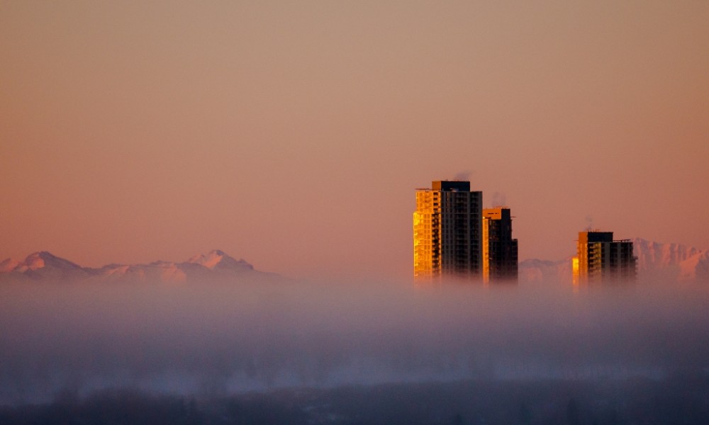Sunrise
