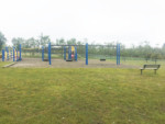 Coach Hill Patterson Heights Community Association Playground