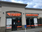 Kingsland Calgary Community Harp Hearing Local Business