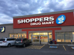 Kingsland Calgary Community Shoppers Drug Mart Local Business