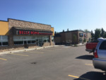 Lakeview Calgary Community Bella Roma Restaurant Local Business