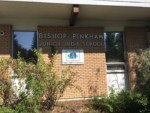 Lakeview Calgary Community Bishop Pinkham High School
