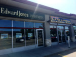 Lincoln Park Calgary Community Edward Jones Investments Liquor Store Local Businesses