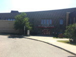 Lincoln Park Calgary Community French Immersion School Ecole Sainte Marguerite Bourgeoys