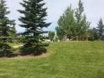 Signal Hill Calgary Community Children's Kids' Playground