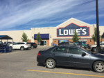 Signal Hill Calgary Community Lowes Local Business