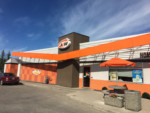 Signal Hill Calgary Community Westhills A&W Local Business